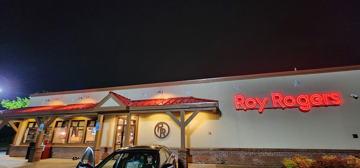 Roy Rogers