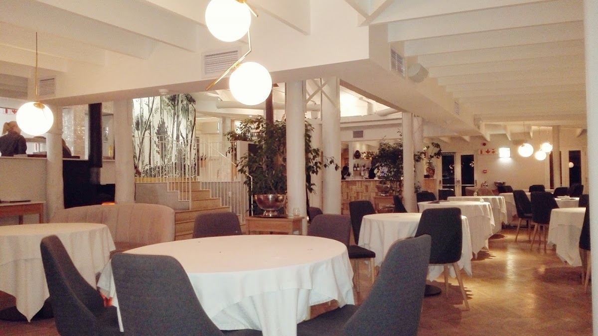 Table Mountain Cafe